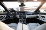 Alpina B5 Bi-Turbo Touring Edition 50 2015 года
